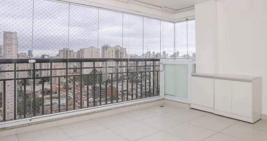Apartamento com 2 quartos para alugar na Rua Catão, 626, Vila Romana, São Paulo