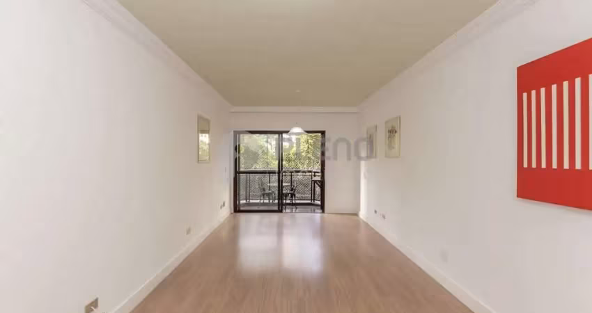 Apartamento na água fria com 4 quartos e 3 vagas à venda, são paulo, sp