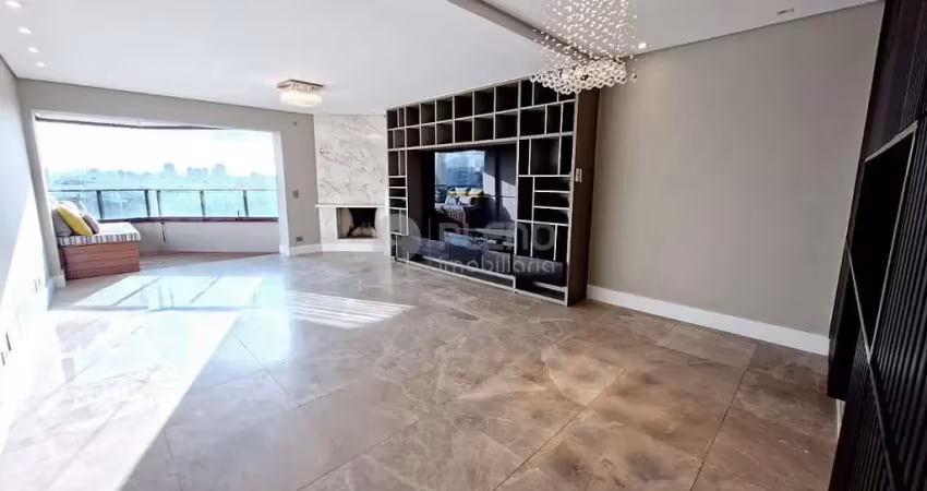 Apartamento na água fria com 3 suítes e 3 vagsa à venda, são paulo, sp
