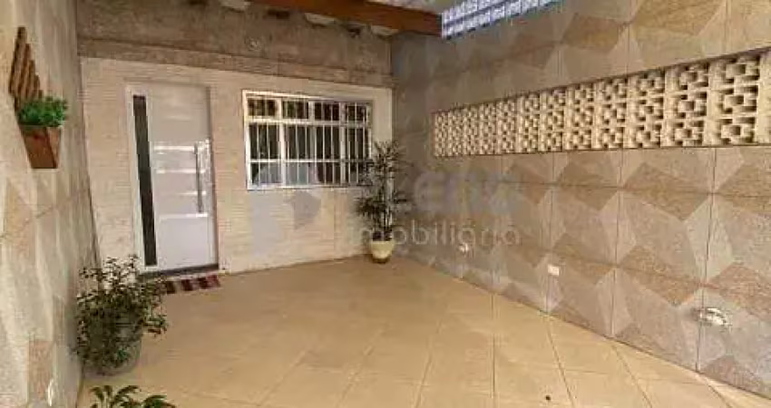 Casa com 3 quartos à venda na Rua Waldemar Martins, 340, Parque Peruche, São Paulo