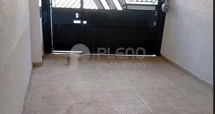 Casa com 3 quartos à venda na Rua Spencer Vampré, 25, Vila Souza, São Paulo
