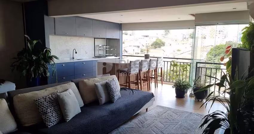 Apartamento com 3 quartos à venda na Rua Marechal Hermes da Fonseca, 91, Santana, São Paulo