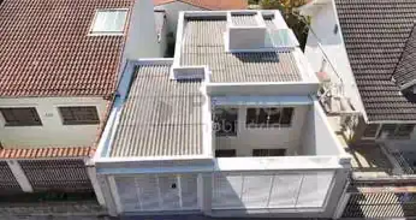 Casa com 3 quartos à venda na Rua Conchilia, 316, Vila Albertina, São Paulo