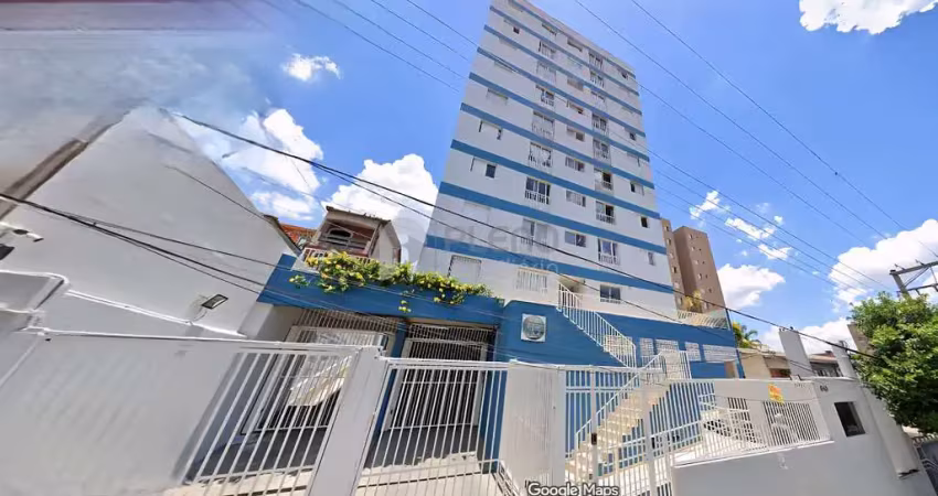 Apartamento com 2 quartos à venda na Rua Benedetto Bonfigli, 813, Casa Verde, São Paulo