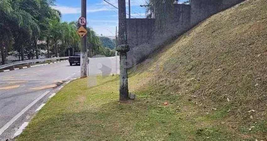 Terreno à venda na Rua Aimorés, 188, Tarumã, Santana de Parnaíba