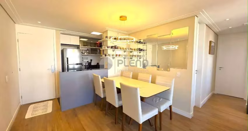 Apartamento com 2 quartos à venda na Rua Olívio D'Assunção Ferreira, 23, Mooca, São Paulo