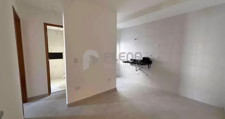 Apartamento com 1 quarto à venda na Praça Gomes Figueiredo, 119, Vila Maria Alta, São Paulo