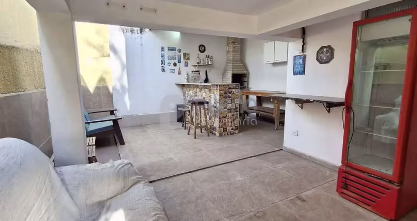Casa com 3 quartos à venda na Rua José Vicente, 187, Tremembé, São Paulo