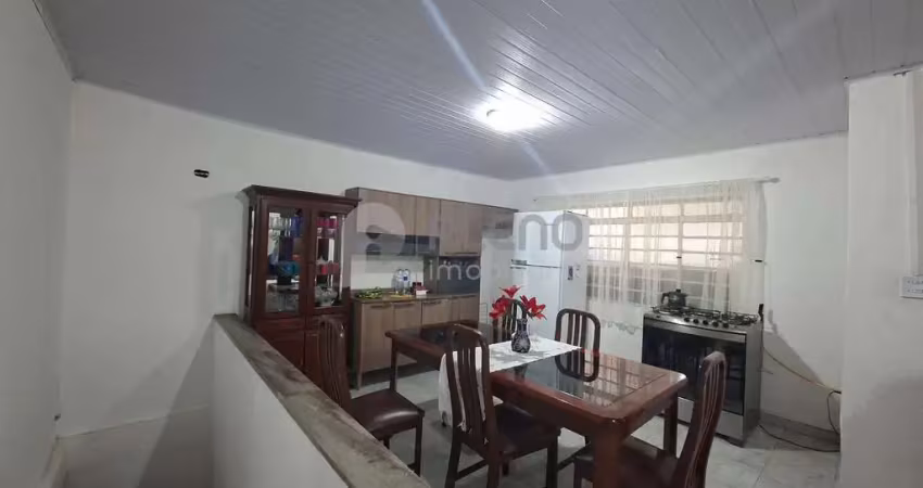 Casa com 2 quartos à venda na Avenida Senador José Ermírio de Moraes, 196, Tremembé, São Paulo