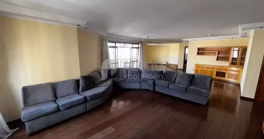 Apartamento com 5 quartos para alugar na Rua Jerônima Dias, 114, Água Fria, São Paulo
