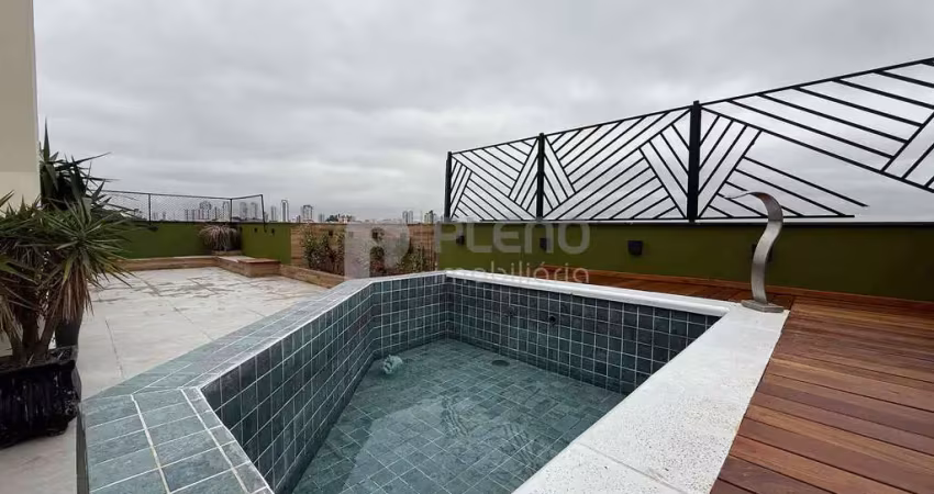 Cobertura para locação 3 dormitórios – 236m2 – lauzane paulista | imirim - próximo a av. engenheiro