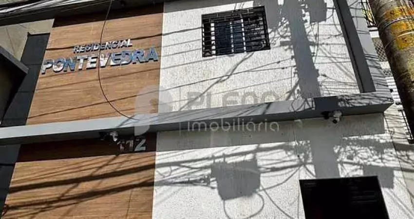 Apartamento para locação, 1 quarto, vila dom pedro ii, são paulo, sp