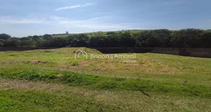 Terreno de condominio a venda em Campinas!!