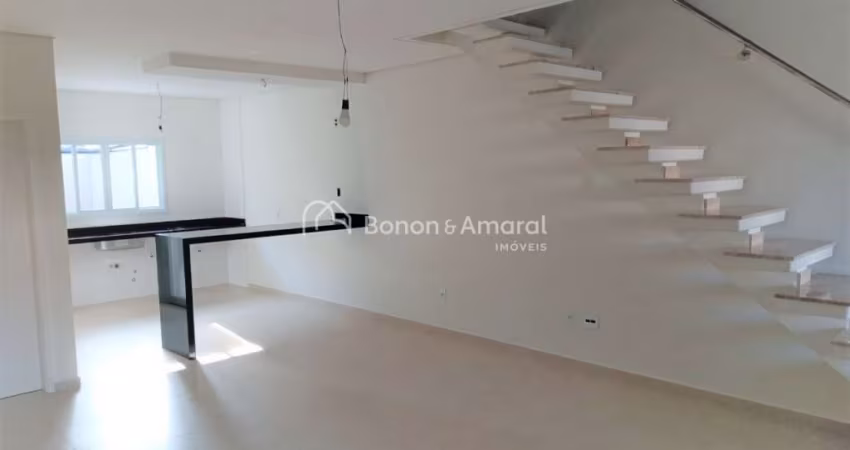 Casa à venda no Parque Jambeiro, 3 quartos, 1 suíte