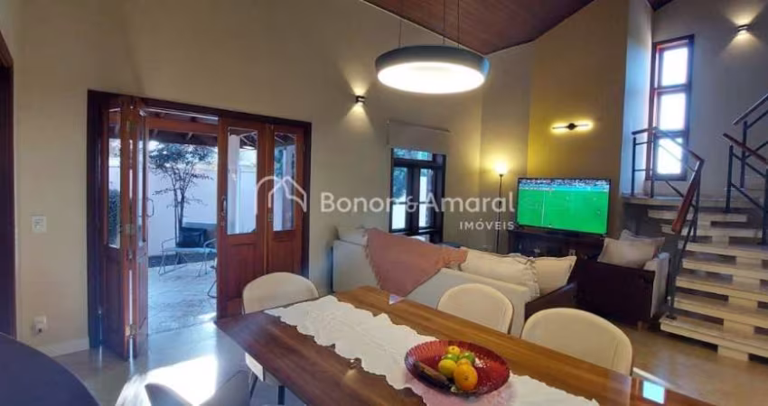 Casa à Venda Condomínio Estancia Paraiso