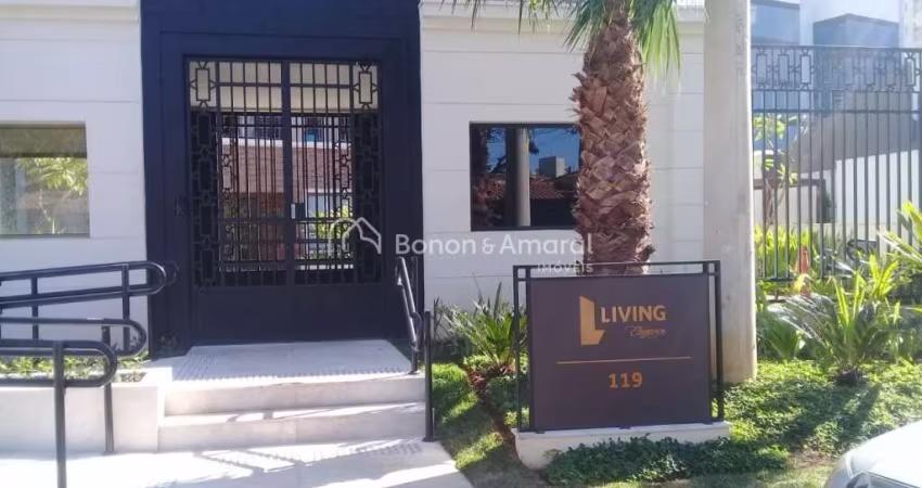 Apartamento novo a venda no bairro Botafogo em Campinas