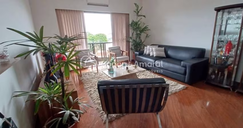 Apartamento a venda de 3 quartos  Jardim Flamboyant - Campinas/SP
