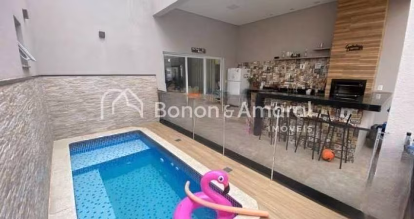 Casa Condomínio Bosque de Barão Geraldo, com 4 Quartos á venda Barão Geraldo, Campinas - SP