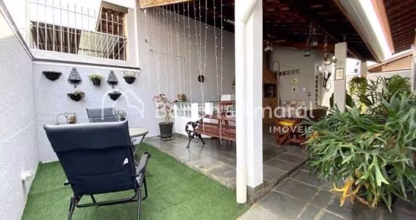 Casa a venda  3 Quartos  1 suíte Alto Taquaral Campinas /sp