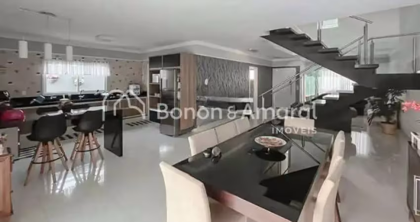 Casa com 3 quartos e 4 banheiros à venda, 250 m² por r$ 1.600.000