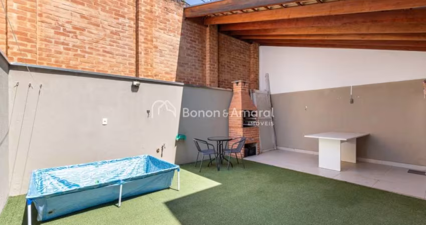 Casa à venda,  em condomínio, 3 quartos,  Loteamento Alphaville Campinas - Campinas/SP