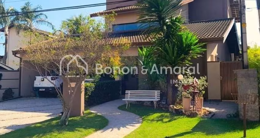 Casa a Venda Condomínio Estancia Paraiso