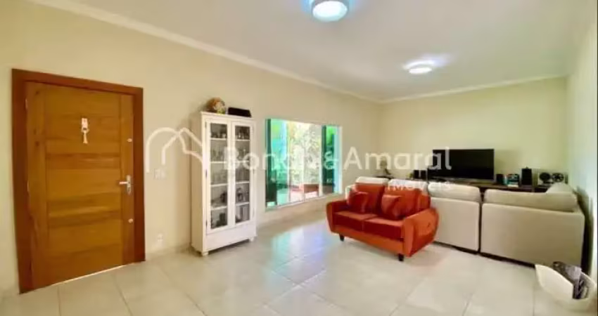 Casa com 3 quartos à venda na Meteoro, 155, Jardim do Sol, Campinas