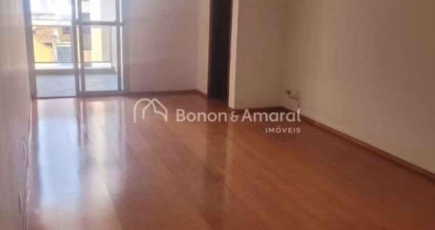 Apartamento a venda no cambuí com 3 quartos.