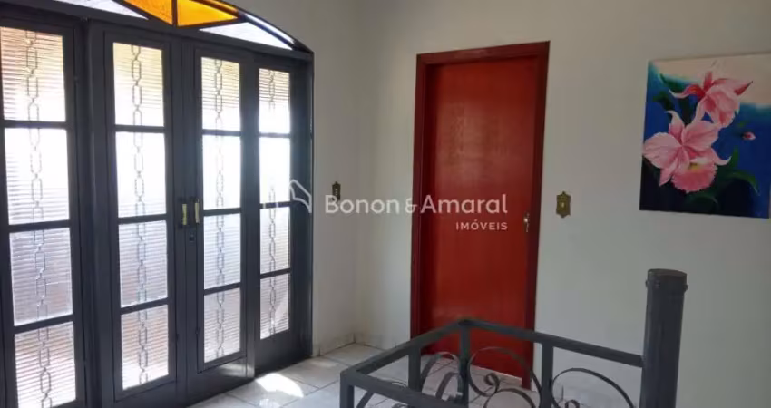 Casa com 217 m² e 3 Quartos na Cidade Universitária em Barão Geraldo, Campinas/SP