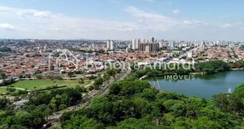Terreno à venda no condomínio terras da fazenda paulínia/sp