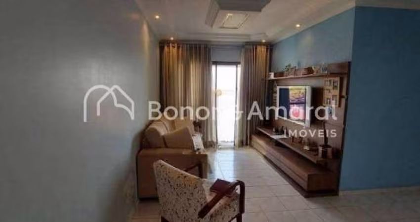 Apartamento com 3 quartos, jardim chapadão - Campinas
