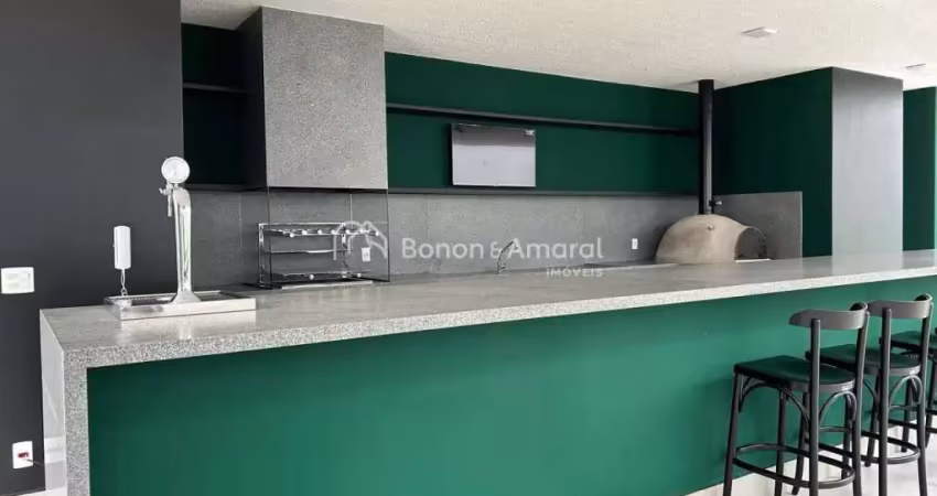 Apartamento novo para venda no ampliare taquaral em campinas s.p.