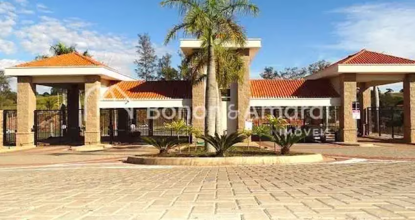 Terreno residencial à venda no residencial ecovilla boa vista - valinhos -sp