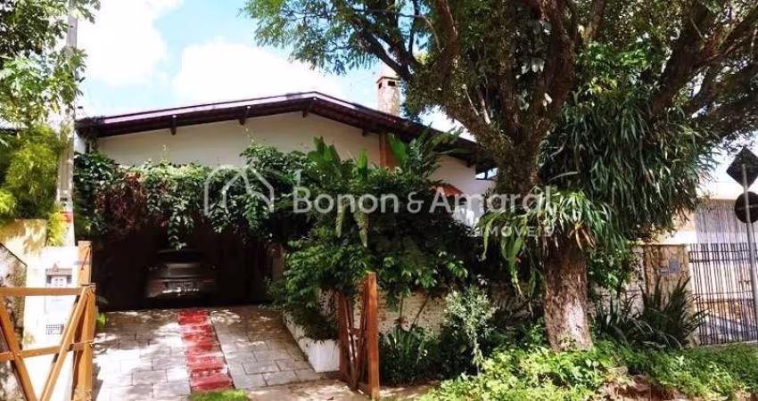 Venda , casa térrea  , Jardim Aurélia , em Campinas  !