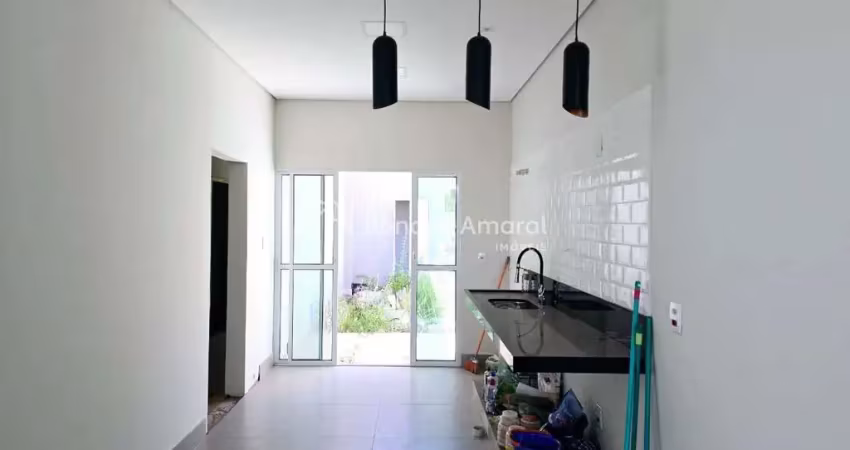 Casa com 3 quartos, para venda no condomínio terras da estância, paulínia