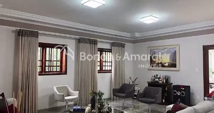 Casa a venda 4 quartos parque ato taquaral em campinas -sp