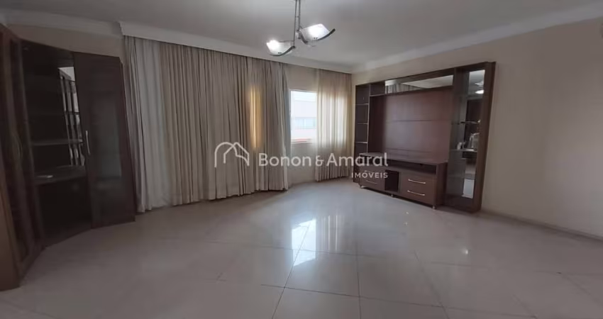 Apartamento em cobertura duplex com 136m² e 3 quartos