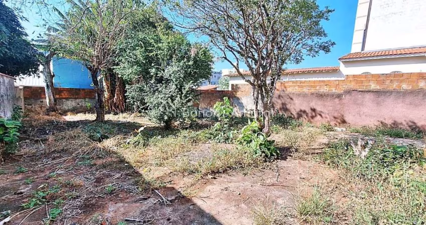 Terreno à venda no bairro Vila Nova, em campinas!!
