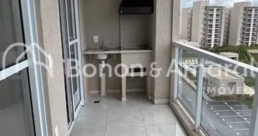 Apartamento 3 dormitórios a venda no Brisa da Mata Manacás Paulínia-SP