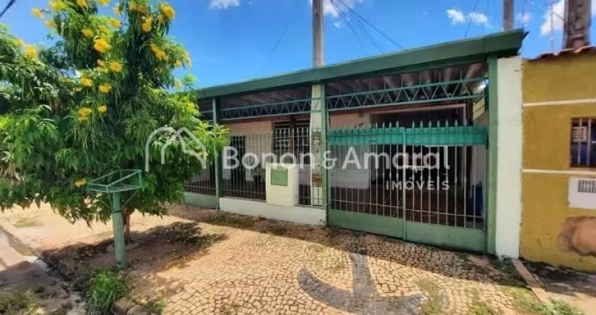 Casa com 3 Quartos e 2 banheiros à Venda, 133 m² Jd. Eulina