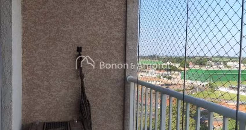 Apartamento no Dreams Residencial Paulínia, de 3 quartos à venda, Santa Terezinha - Paulínia/SP
