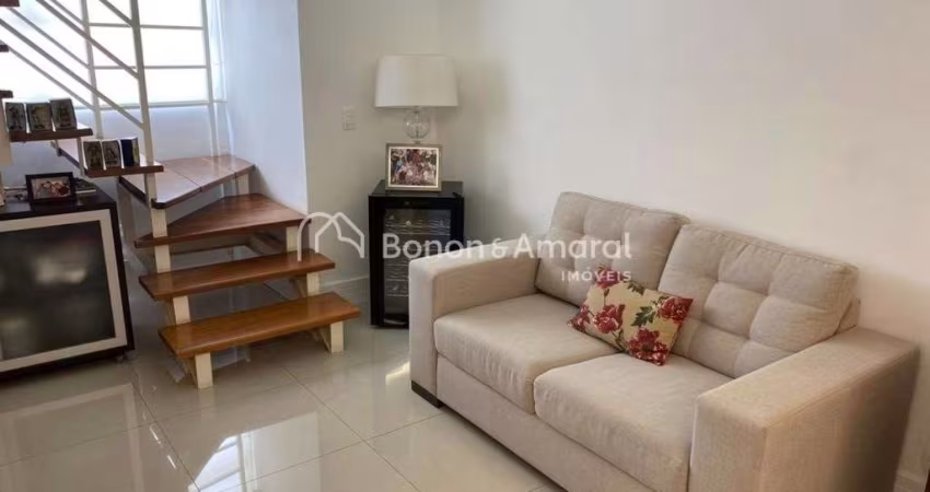 Cobertura com 166m² 3 quartos sendo 1 suíte no Jardim Guarani
