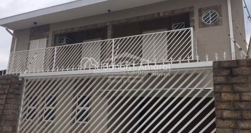 Casa para locação no bairro Jardim Nova Europa em Campinas .