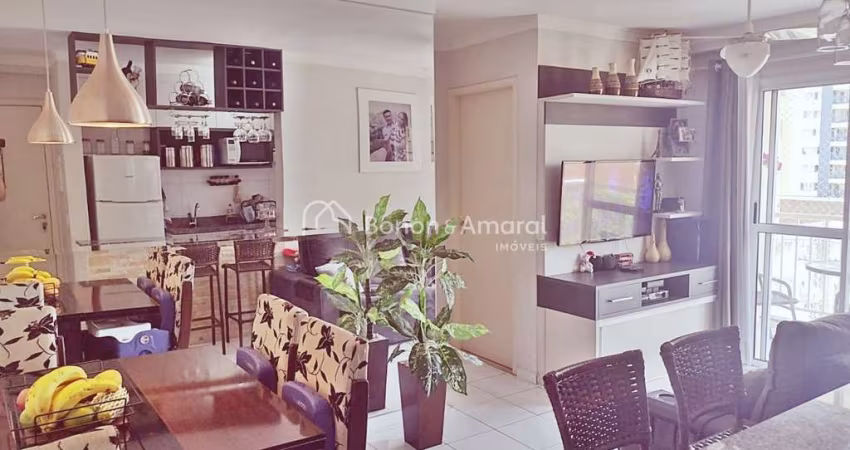 Apartamento a venda na Vila Industrial em Campinas!!