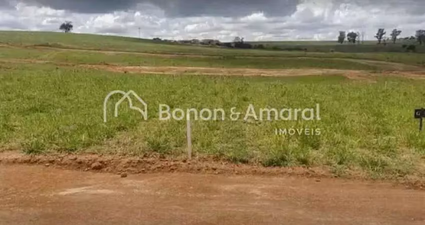 Terreno em condomínio fechado à venda, 200m² em paulínia - sp