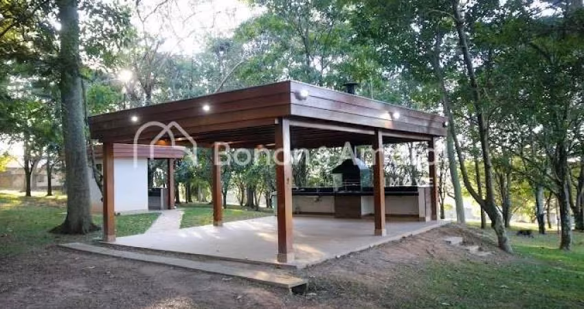 Terreno plano à venda, Condomínio São Rafael ( região Alphaville Campinas)