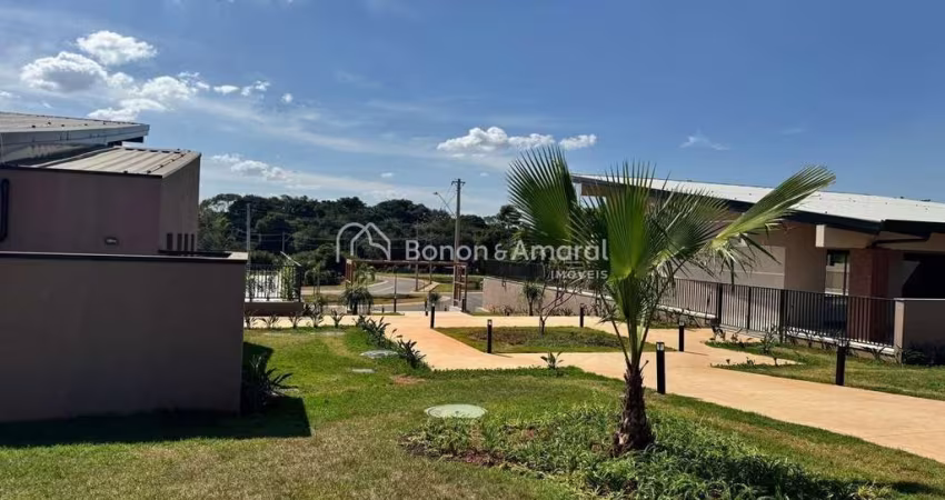 Terreno à venda no Residencial Acácias em Paulínia