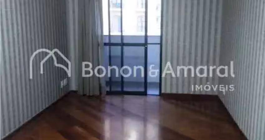 Apartamento com 110 m² e 3 quartos, no cambuí em campinas-sp