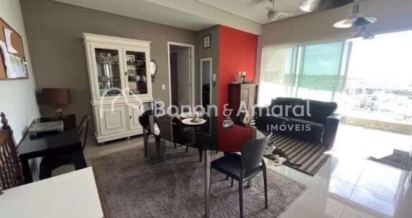 Apartamento com 3 Quartos e 2 banheiros à Venda, 70m² por R$ 849.000 em Campinas - SP