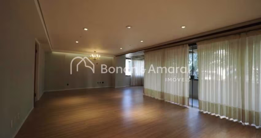Apartamento com 4 Quartos, 226m² à venda no Cambuí por R$ 2.200.000